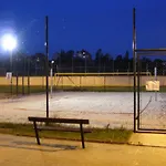 Hotel Sportarena Prispevkova Organizace *