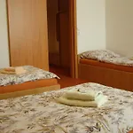 Sportarena Prispevkova Organizace Hotel *