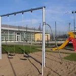 Sportarena Prispevkova Organizace Hotel *