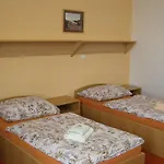 Hotel Sportarena Prispevkova Organizace Teplice