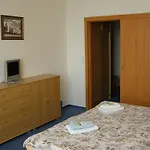 Sportarena Prispevkova Organizace Teplice