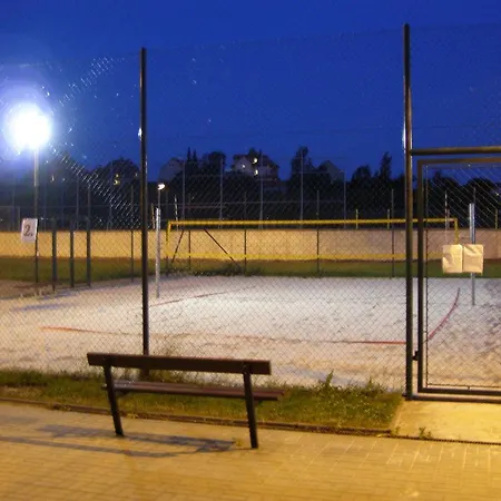 Hotel Sportaréna Příspěvková Organizace *