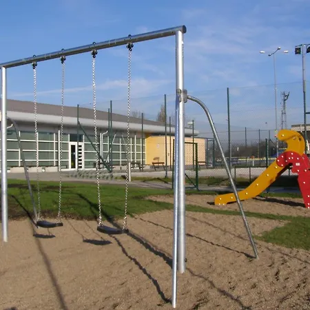 Sportaréna Příspěvková Organizace Hotel *