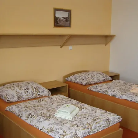 Hotel Sportaréna Příspěvková Organizace Teplice