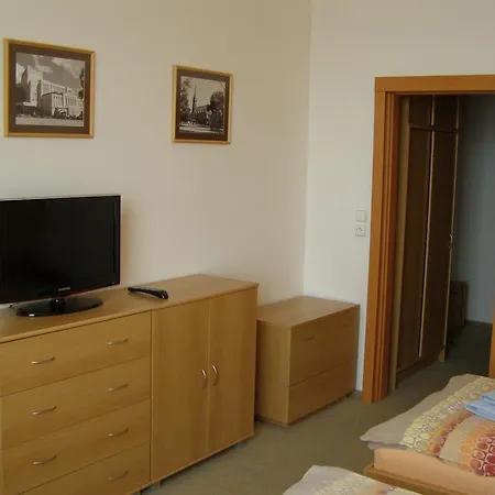Sportaréna Příspěvková Organizace Hotel Teplice